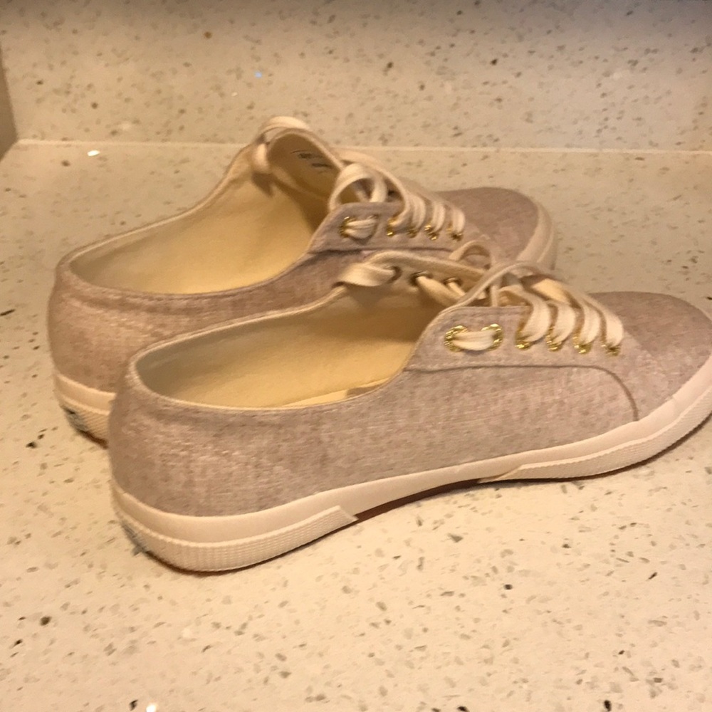 Superga Tennis Shoes